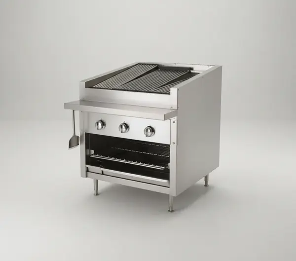 Bakers Pride C-24RS-R