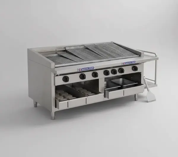 Bakers Pride C-36RS-C