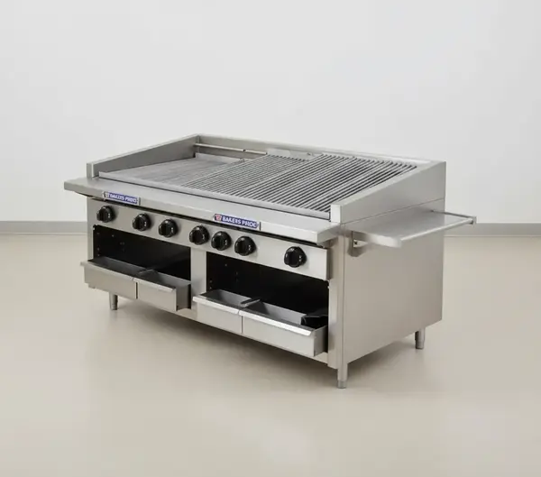 Bakers Pride C-36RS-R