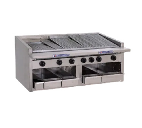Bakers Pride C-48RS