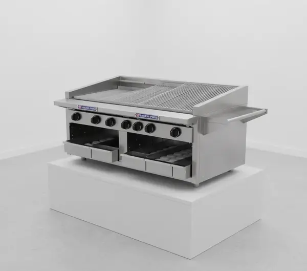 Bakers Pride C-60RS-C