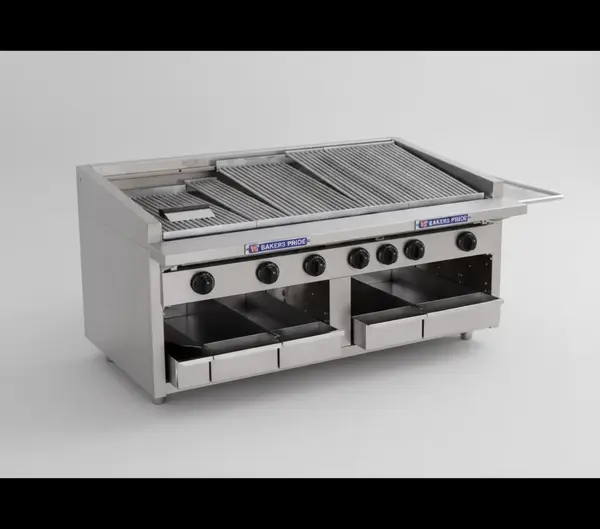 Bakers Pride C-72RS
