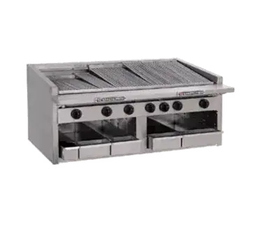 Bakers Pride C-72RS-C