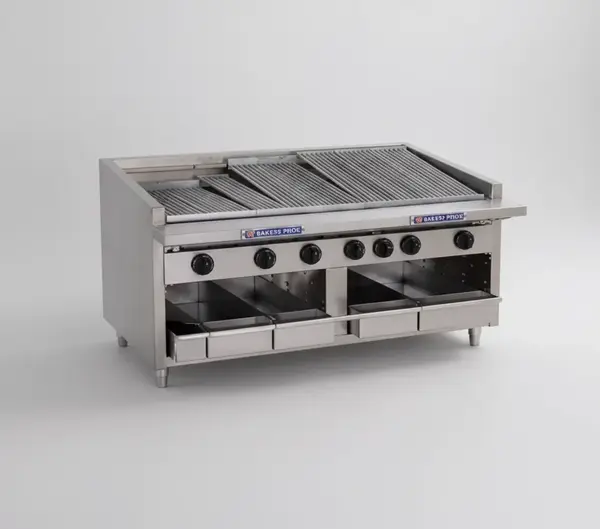 Bakers Pride C-72RS-C