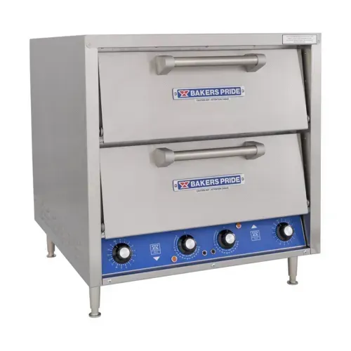 Bakers Pride DP-2