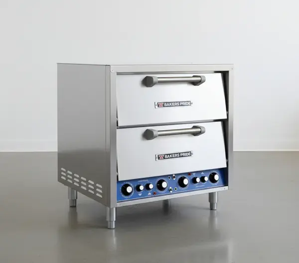 Bakers Pride DP-2BL