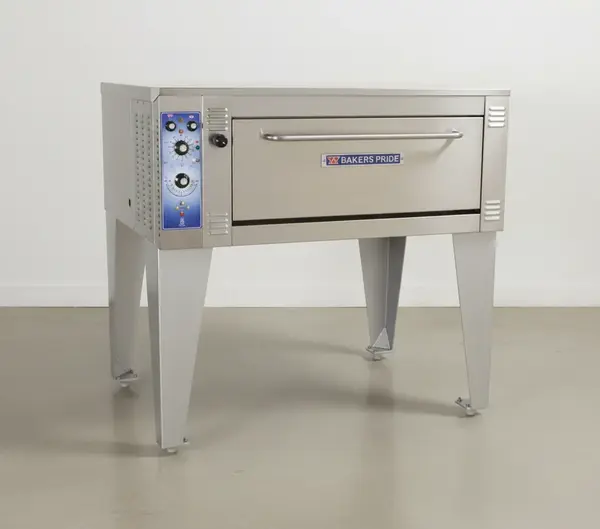 Bakers Pride EB-1-8-3836