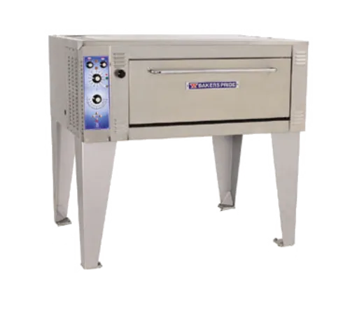 Bakers Pride EB-2-8-3836