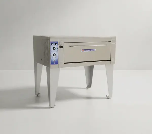 Bakers Pride EB-2-8-3836