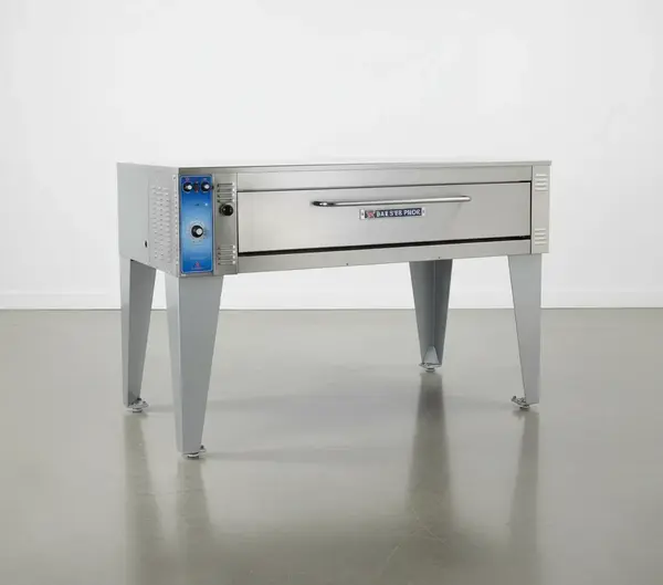 Bakers Pride EB-2-8-5736