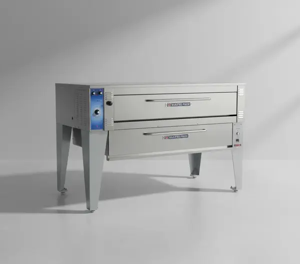 Bakers Pride EB-3-8-5736