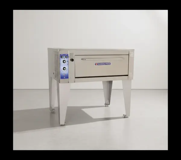 Bakers Pride EP-1-8-3836