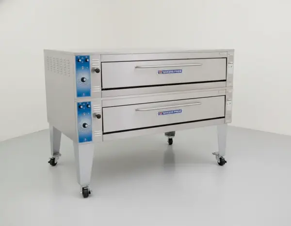 Bakers Pride EP-2-8-5736