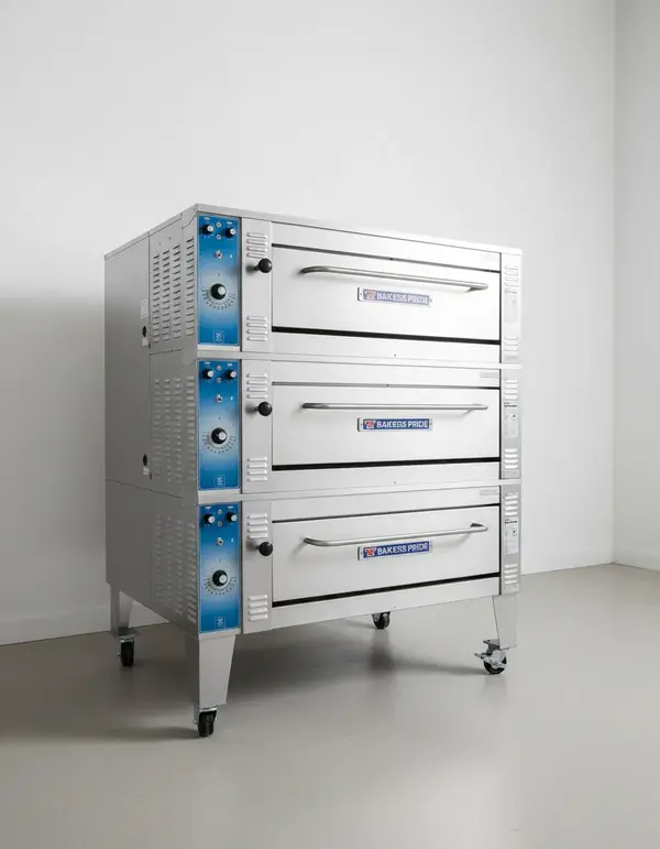 Bakers Pride EP-3-8-3836