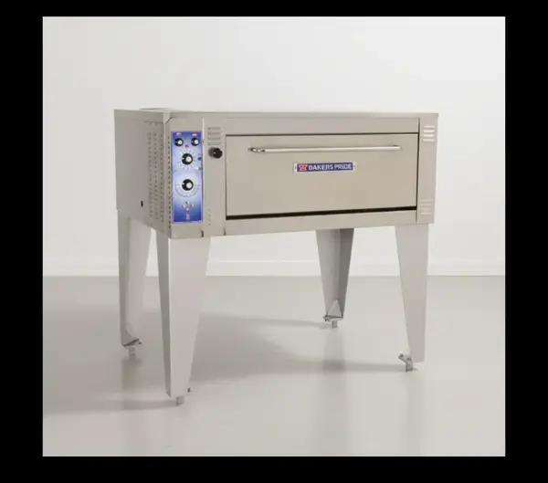 Bakers Pride ER-3-12-3836
