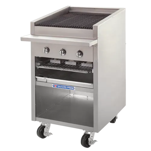 Bakers Pride F-24RS