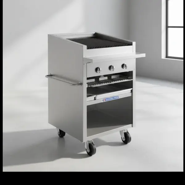 Bakers Pride F-24RS-C