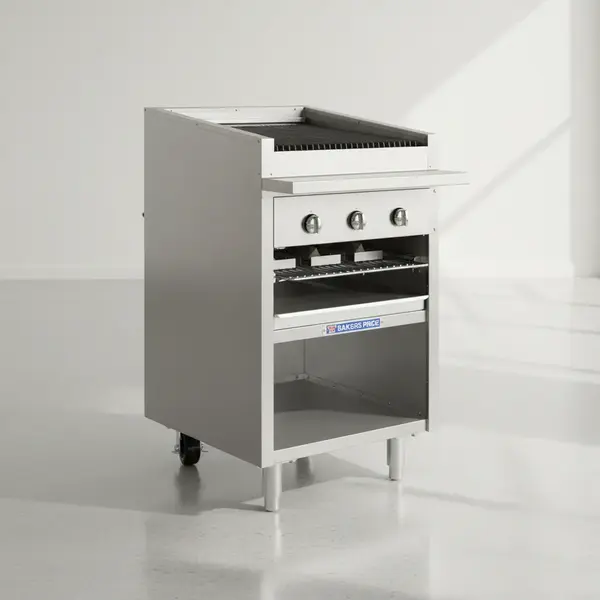 Bakers Pride F-24RS-R