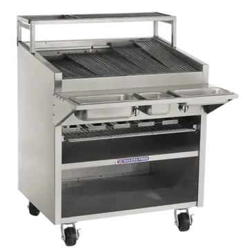 Bakers Pride F-36RS