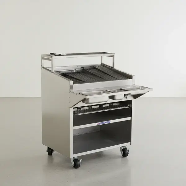 Bakers Pride F-36RS-C