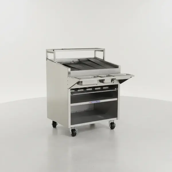 Bakers Pride F-36RS-R