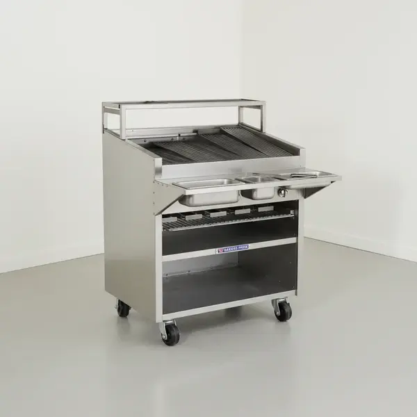 Bakers Pride F-48RS-C