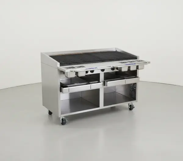 Bakers Pride F-60RS-C