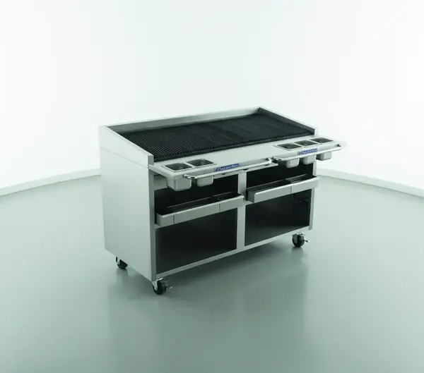 Bakers Pride F-60RS-R