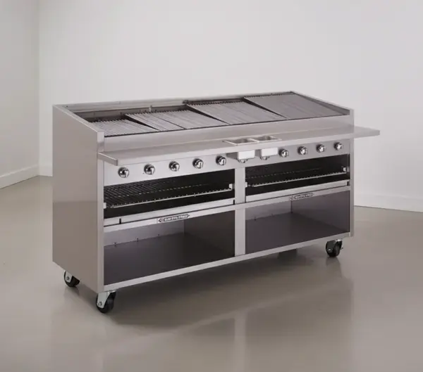 Bakers Pride F-72RS-C