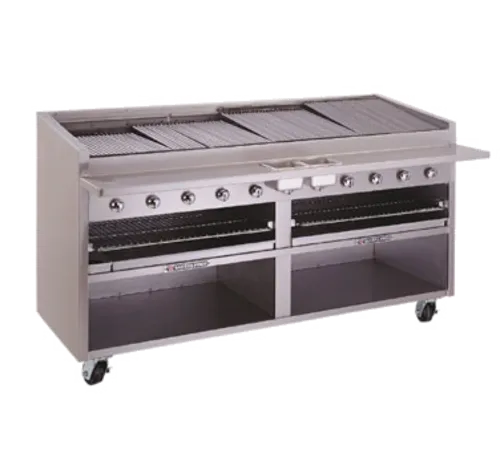 Bakers Pride F-72RS-R