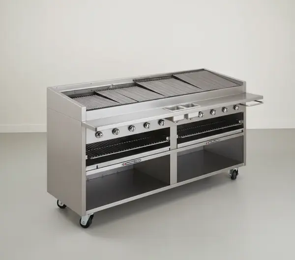 Bakers Pride F-72RS-R