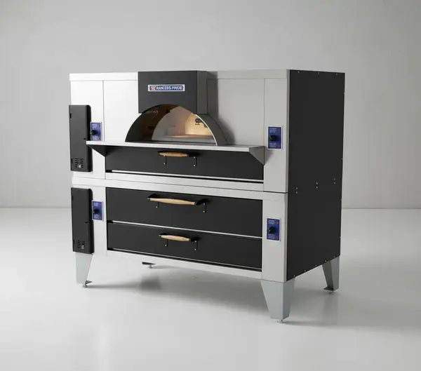 Bakers Pride FC-616/Y-600