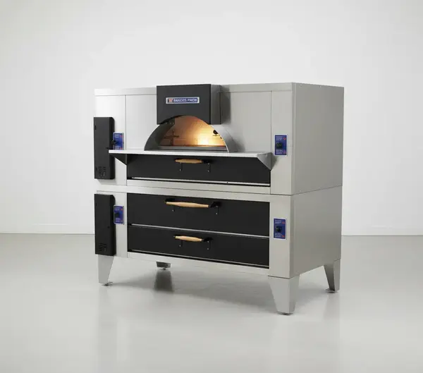 Bakers Pride FC-616/Y-600BL