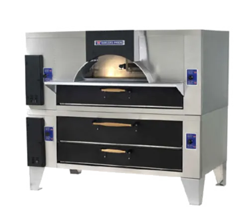 Bakers Pride FC-816/Y-800