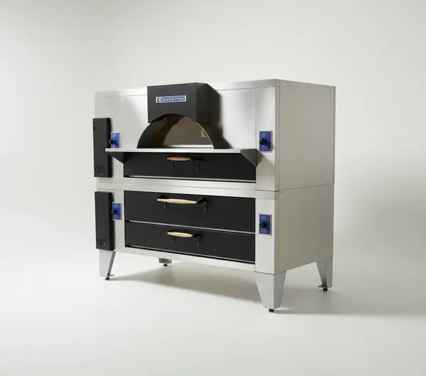 Bakers Pride FC-816/Y-800