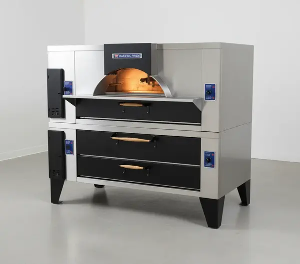 Bakers Pride FC-816/Y-800BL