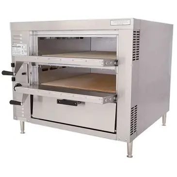 Bakers Pride GP51