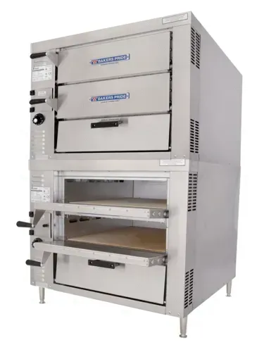 Bakers Pride GP52