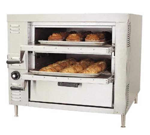 Bakers Pride GP61