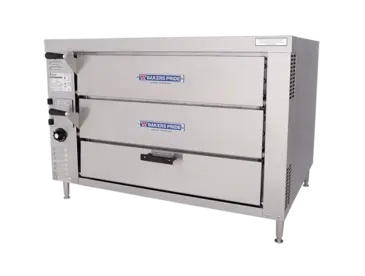 Bakers Pride GP61-HP