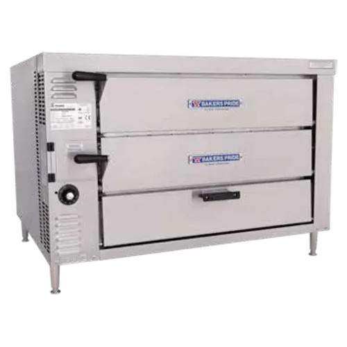 Bakers Pride GP61-HP