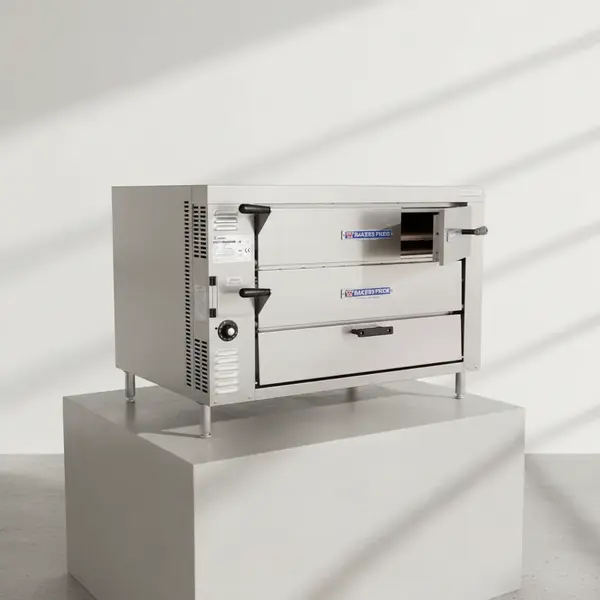 Bakers Pride GP61-HP