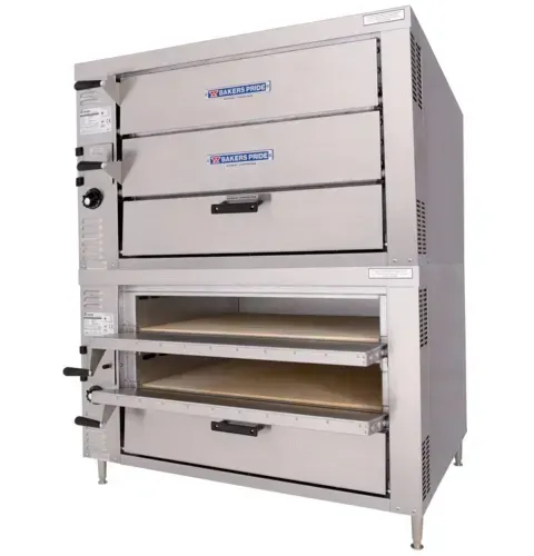 Bakers Pride GP62