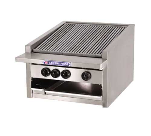Bakers Pride L-24RS