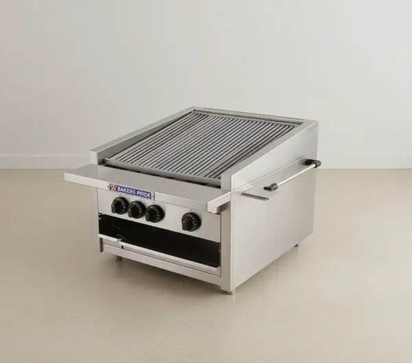 Bakers Pride L-24RS-C