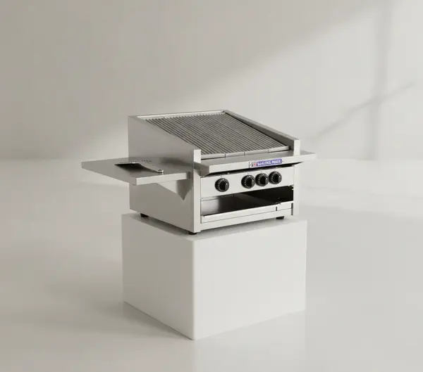 Bakers Pride L-24RS-R