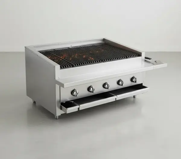 Bakers Pride L-36RS-C