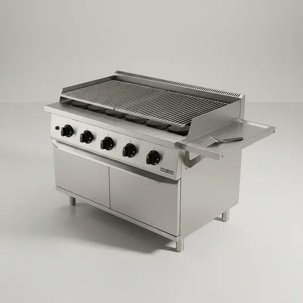 Bakers Pride L-48RS-C