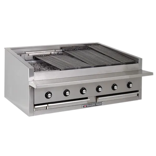 Bakers Pride L-48RS-R