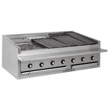Bakers Pride L-60RS